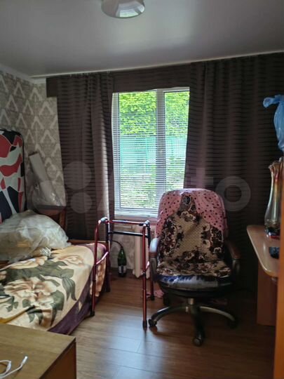 Дом 50 м² на участке 5 сот.