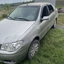 FIAT Albea 1.4 MT, 2007, 134 000 км, с пробегом, цена 298 000 руб.