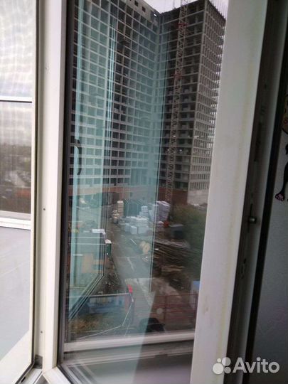 Аттермальная энергосберегающая тонировка для окон