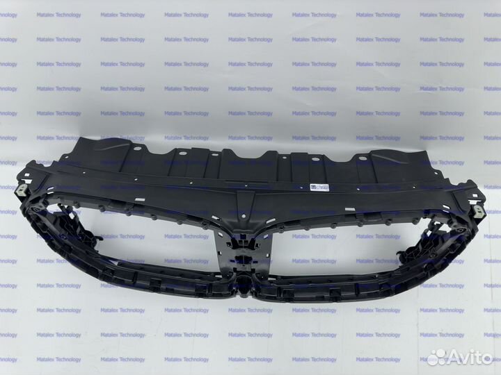 Воздуховод BMW X5m F95 оригинал новый