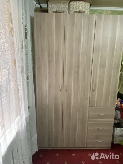 Шкаф IKEA