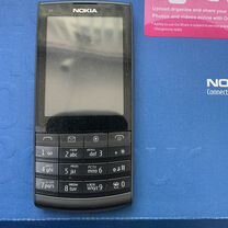 Nokia X3-02