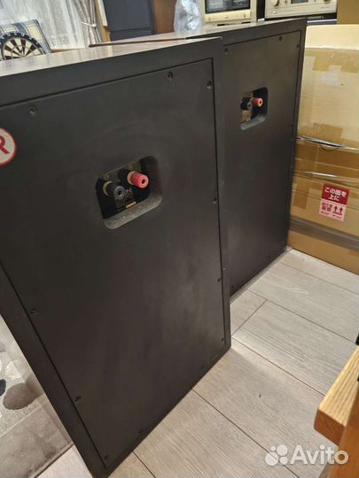 Колонки Diatone ds 3000