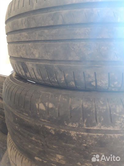 Nokian Tyres Hakka Blue 2 205/55 R16