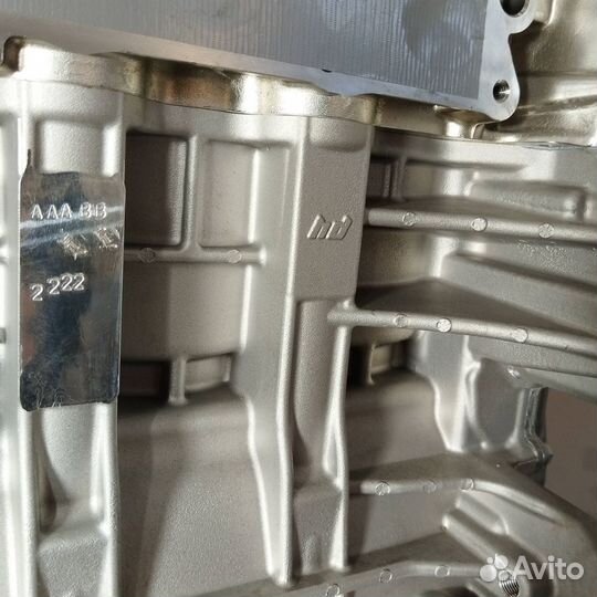 Двигатель новый 1.4 Hyundai Solaris до 2017 года