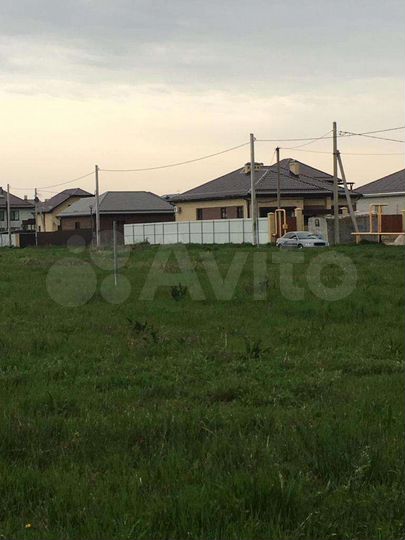 Участок 4 сот. (ИЖС)