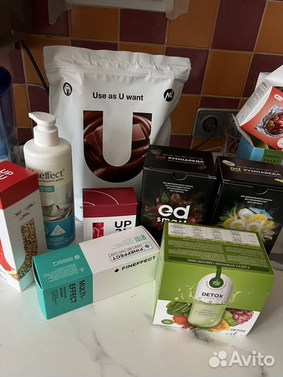 Nl продукция