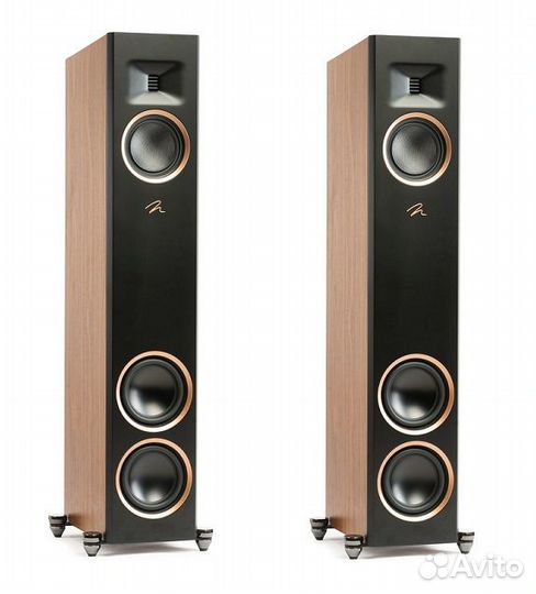 Напольная акустика Martin Logan Motion F20 Walnut