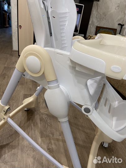 Стул для кормления