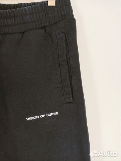 Vision of super men's pants size M