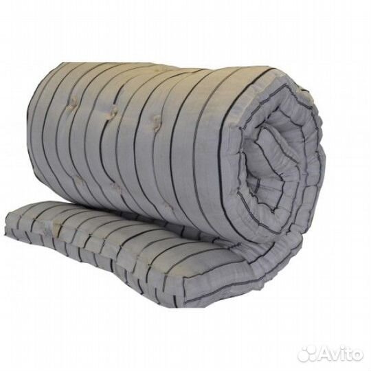 Матрас ватный