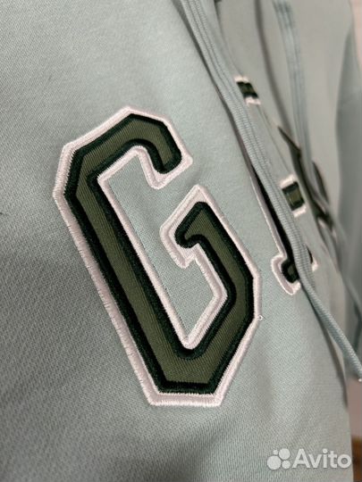 Gap зип худи все цвета все размеры