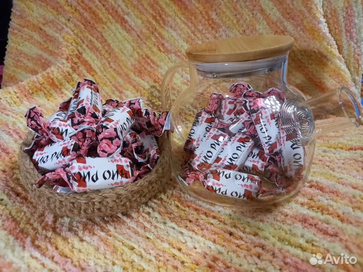 Подарочный набор