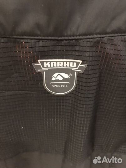Жилетка karhu