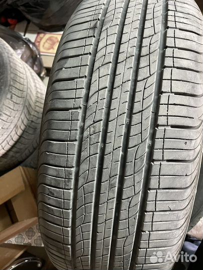 Giti GitiComfort F50 215/55 R18
