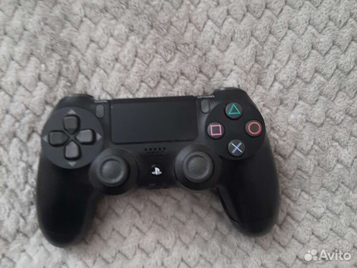 Sony PS4 геймпад