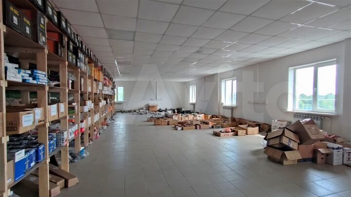 Свободного назначения, 127 м²