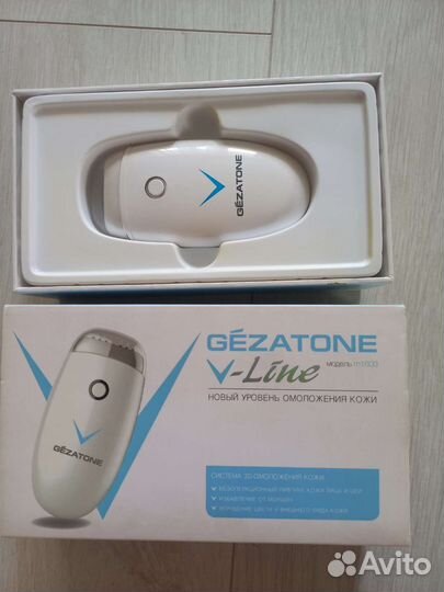 Косметический прибор gezatone