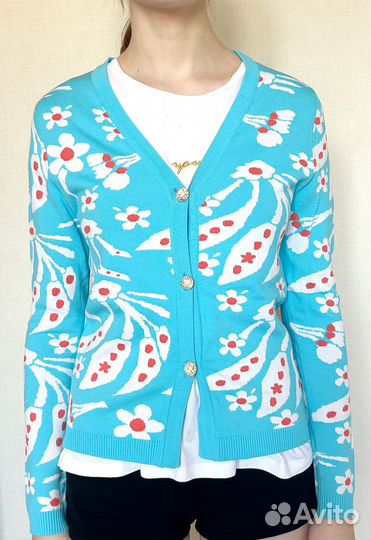 Кофта Chanel, Paris