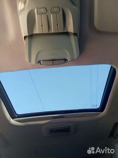 JAC Rein 2.4 МТ, 2010, 196 000 км