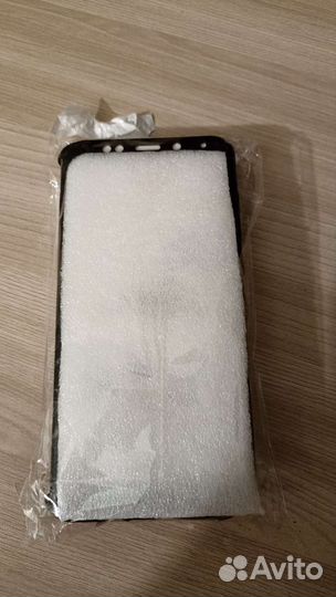 Чехол 360 на Xiaomi Redmi 5+