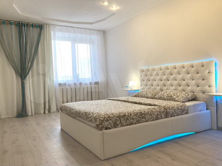 2-к. квартира, 89 м², 3/7 эт.