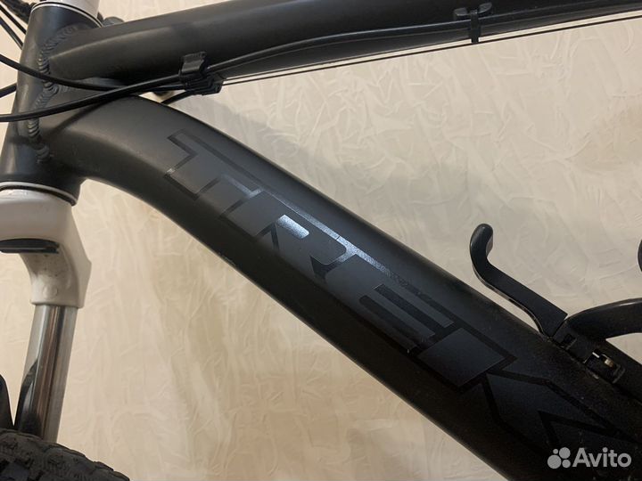 Велосипед горный