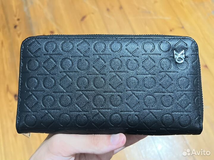 Мужской кошелек CalvinKlein