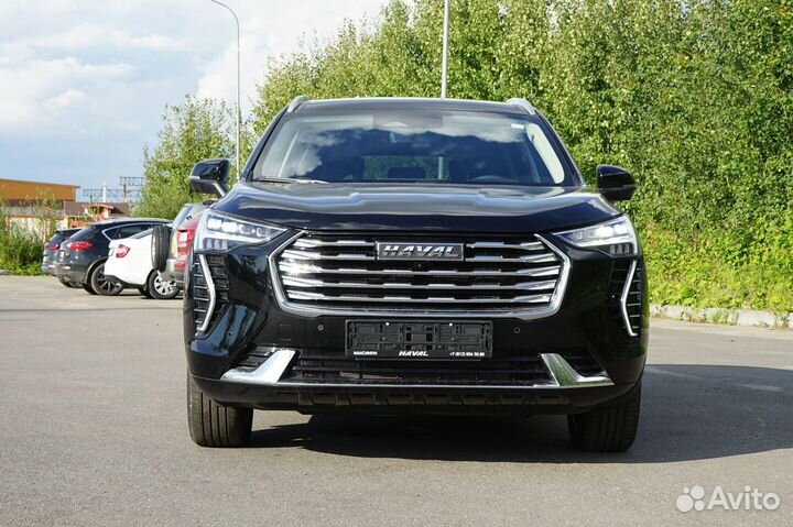 Haval Jolion 1.5 AMT, 2023