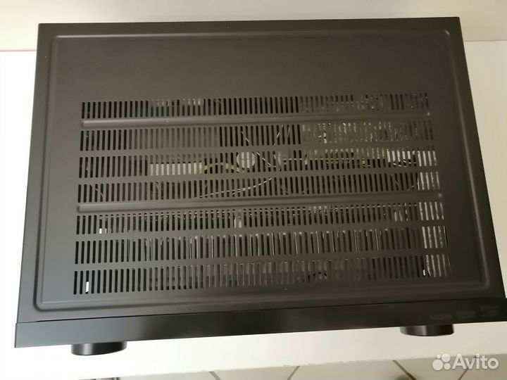 Ресивер Pioneer VSX-422