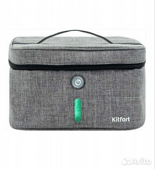 Стерилизатор Kitfort