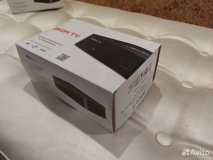 Сетевой медиа плейр dune HD TV-102