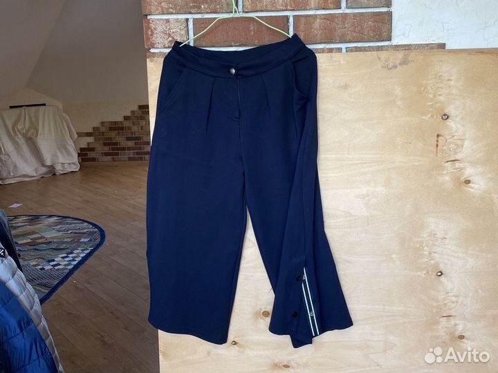 Одежда к школе для девочки много р-р 150