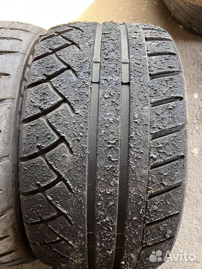 Goodride AD 153 265/35 R18