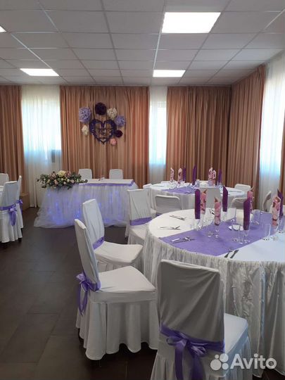 Свадебный декор, искусственные цветы, арка продажа