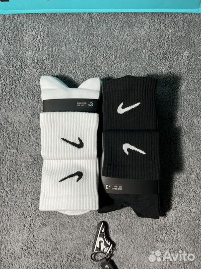 Носки nike оригинал