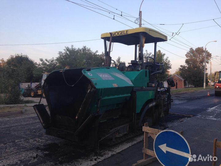 Грунтовый каток