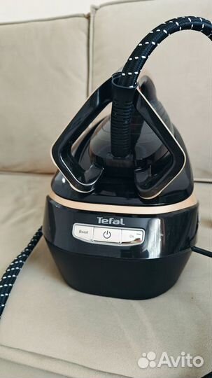 Парогенератор Tefal Pro Express Vision