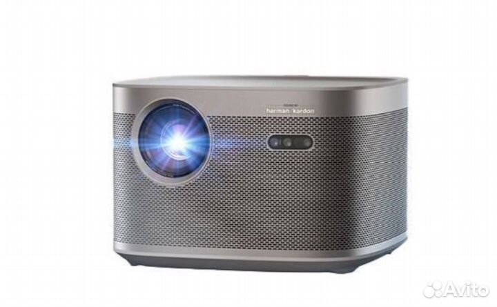 Проектор Xgimi H3s