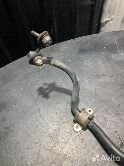 Стабилизатор передний Subaru Legacy BL