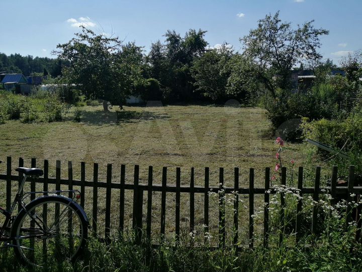 Участок 6 сот. (СНТ, ДНП)