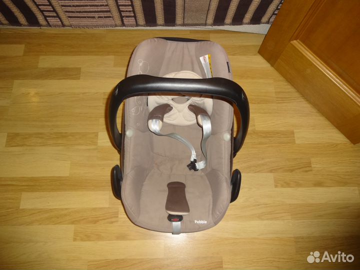 Кресло детское maxi-cosi