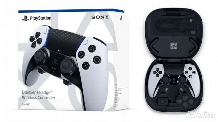 Sony ps5 Dualsense Edge