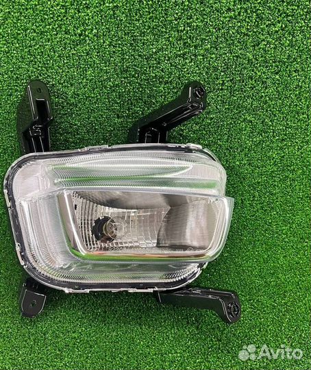 Птф правая Рио 3