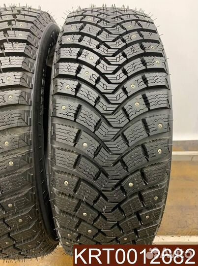 Michelin X-Ice North 2 205/60 R15 99B