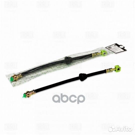 Шланг торм. для а/м Chevrolet Aveo (02) перед