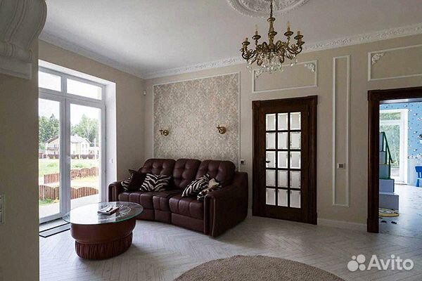 Пластиковые окна замер