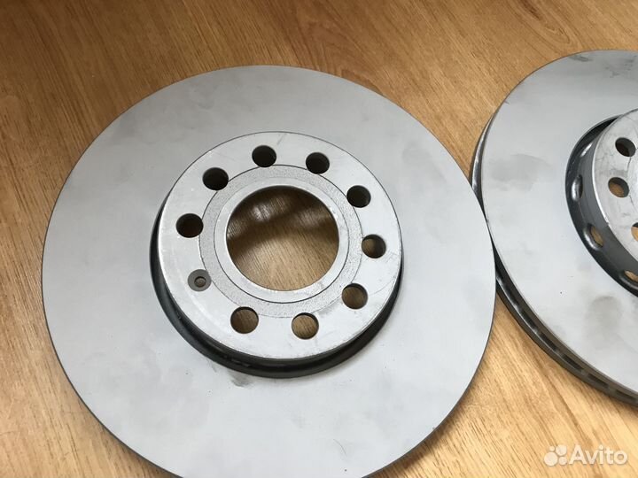 Тормозные диски otto zimmermann 100.1216.20