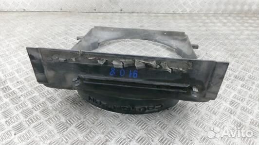 Диффузор вентилятора jeep cherokee KJ (91O08KG01)