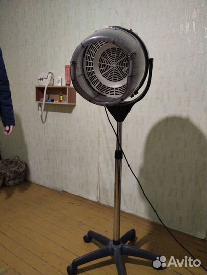 Сушка для волос